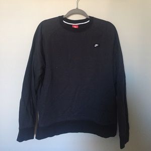NIKE sweater